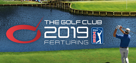 The Golf Club 2019 featuring PGA TOUR (STEAM KEY)+BONUS