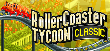 Купить rollercoaster tycoon® classic (steam key/region free) Фотография rollercoaster tycoon® classic (steam key/region free)