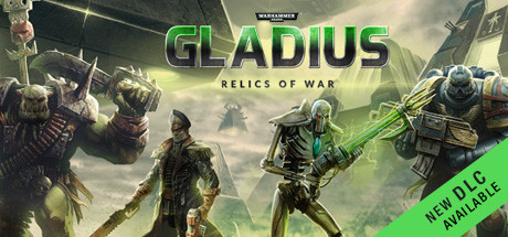 Купить Warhammer 40,000:Gladius-Relics Of War STEAM KEY GLOBAL по низкой
                                                     цене