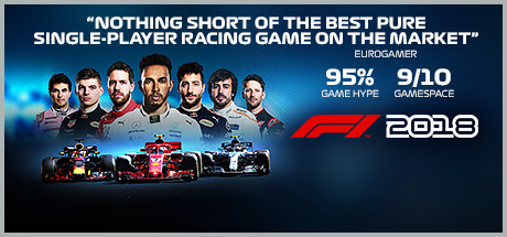 Купить F1 2018 (STEAM KEY/REGION FREE)+BONUS по низкой
                                                     цене