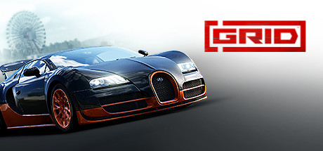 GRID 1 / GRID (2019) STEAM KEY/REGION FREE