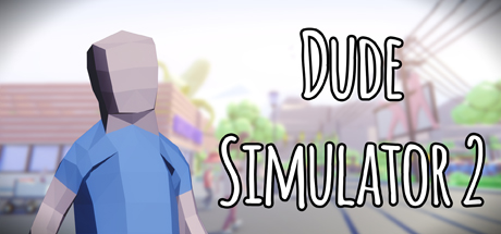 Купить dude simulator 2 (steam key/region free) Фотография dude simulator 2 (steam key/region free)