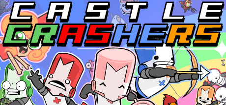 Купить 🟩 Castle Crashers (STEAM GIFT RU/CIS)+BONUS по низкой
                                                     цене
