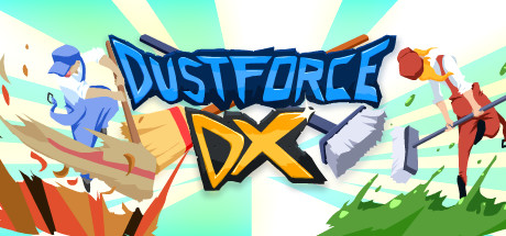 Купить dustforce dx (steam key/global)+bonus Фотография dustforce dx (steam key/global)+bonus