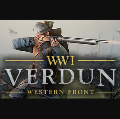 Купить 🟩 Verdun (STEAM GIFT RU/CIS)+BONUS по низкой
                                                     цене
