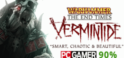 Купить warhammer end times - vermintide steam key global+bonus Фотография warhammer end times - vermintide steam key global+bonus
