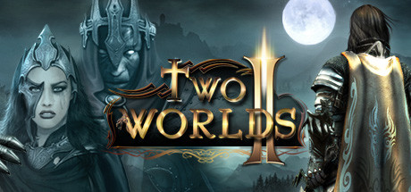 Two Worlds 2 II HD : Velvet Edition (STEAM KEY/GLOBAL)