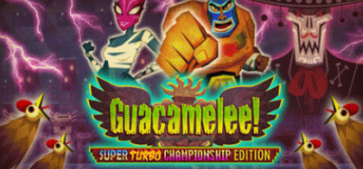 Фотография guacamelee! super turbo championship edition steam key
