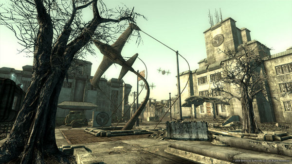 Fallout 3:Game of the Year Edition GOTY (STEAM KEY/ROW)