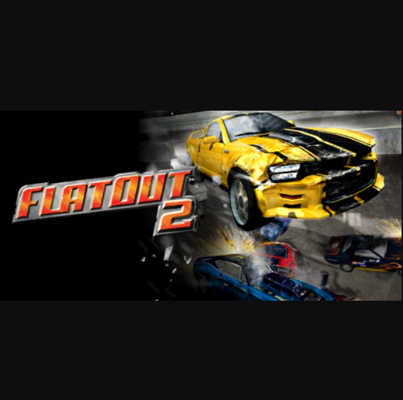 Купить flatout 2™ (steam key/global)+bonus Фотография flatout 2™ (steam key/global)+bonus