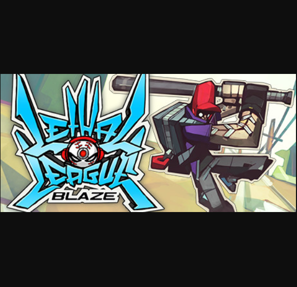 lethal league blaze key lethal league blaze key