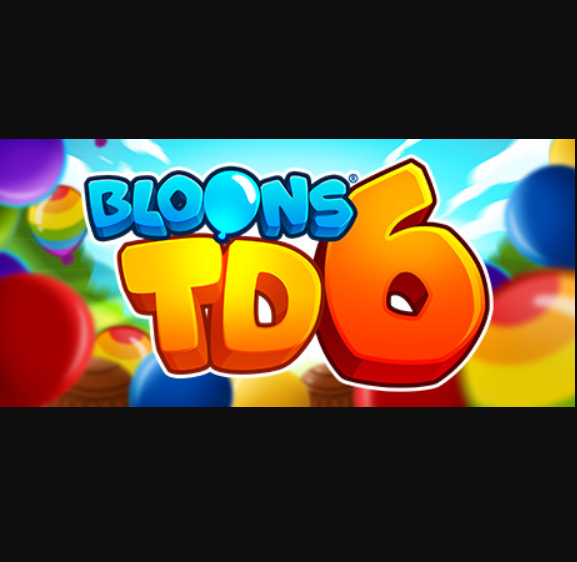 bloons td 6 steam key bloons td 6 steam key
