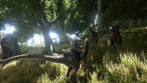 Скриншот 🔶 ARK: Survival Evolved  (STEAM GIFT RU)+BONUS