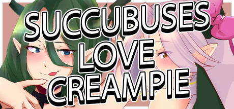 Купить succubuses love creampie (steam key/global) Фотография succubuses love creampie (steam key/global)