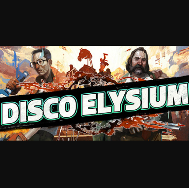 steam disco elysium