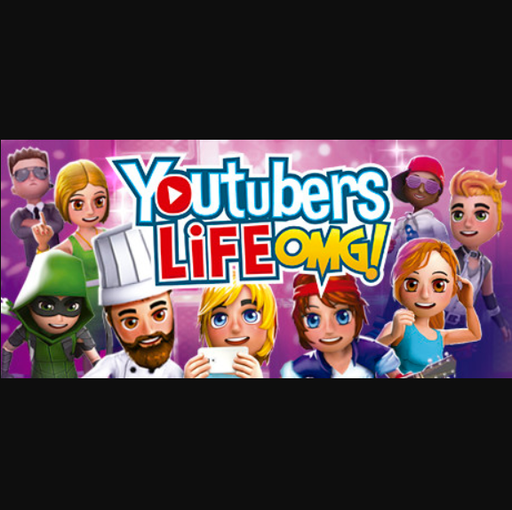free youtubers life game online without download free youtubers life game online without download
