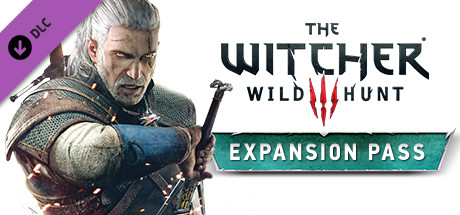 🔶 The Witcher 3: Wild Hunt Expansion Pass (STEAM GIFT)