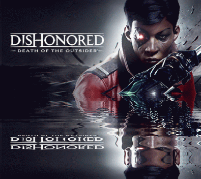 Купить dishonored: death of the outsider (steam key)+bonus Фотография dishonored: death of the outsider (steam key)+bonus