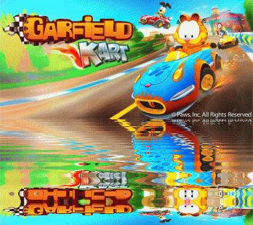 does a crack for garfield kart actually exist does a crack for garfield kart actually exist