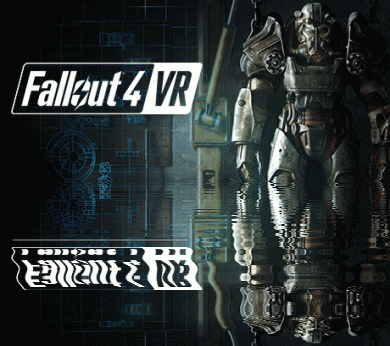 Fallout 4 VR (STEAM KEY/GLOBAL)+BONUS