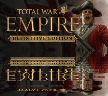 Total War:EMPIRE – Definitive Edition (STEAM KEY)+BONUS