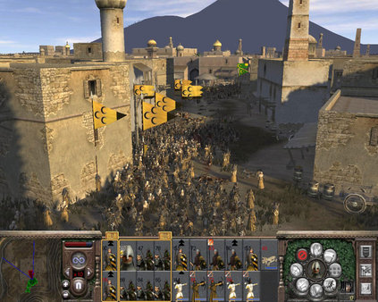 Скриншот Total War: MEDIEVAL II 2–Definitive Edition (STEAM KEY)