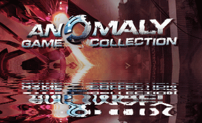 Anomaly Game Collection (STEAM KEY/GLOBAL)