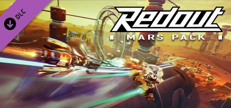 Купить redout - mars pack (steam key/global) Фотография redout - mars pack (steam key/global)