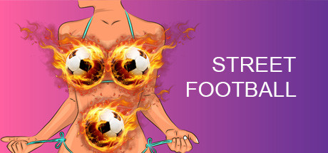 Купить street football (steam key/global) Фотография street football (steam key/global)