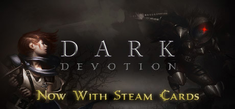 Купить dark devotion (steam key/global)+bonus Фотография dark devotion (steam key/global)+bonus