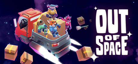 Купить out of space (steam key/global) Фотография out of space (steam key/global)