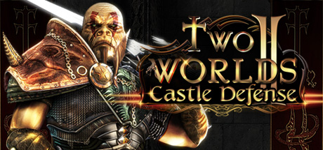 Two Worlds Collection (STEAM KEY/GLOBAL)