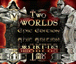 Two Worlds Epic Edition (2 in 1) GLOBAL STEAM KEY