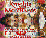 Knights and Merchants (STEAM KEY/GLOBAL)