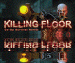 🟩 Killing Floor ( (STEAM GIFT RU/CIS)+BONUS