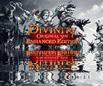 🟩Divinity: Original Sin -Enhanced Edition STEAM/RU+CIS