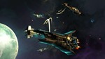 Endless Space - Collection/Definitive Edition STEAM KEY