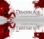 Dragon Age: Origins - Ultimate Edition ORIGIN KEY/ROW