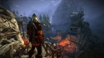 The Witcher 2:Assassins of Kings Enhanced Edition STEAM