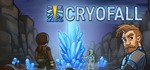 CryoFall (STEAM KEY)+BONUS