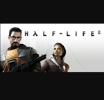 🟩 Half-Life 2 (STEAM GIFT/RU+CIS)+BONUS - irongamers.ru