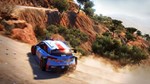 WRC 7 FIA World Rally Championship (STEAM KEY)+BONUS