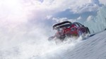 WRC 7 FIA World Rally Championship (STEAM KEY)+BONUS
