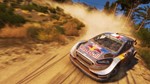 WRC 7 FIA World Rally Championship (STEAM KEY)+BONUS
