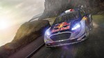 WRC 7 FIA World Rally Championship (STEAM KEY)+BONUS