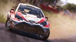 WRC 7 FIA World Rally Championship (STEAM KEY)+BONUS