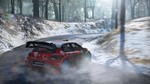 WRC 7 FIA World Rally Championship (STEAM KEY)+BONUS