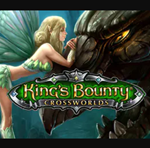 King´s Bounty: Crossworlds (STEAM KEY)+BONUS