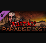 POSTAL 2: Paradise Lost (STEAM KEY/REGION FREE)+BONUS - irongamers.ru