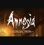 Amnesia Collection (STEAM KEY/GLOBAL)